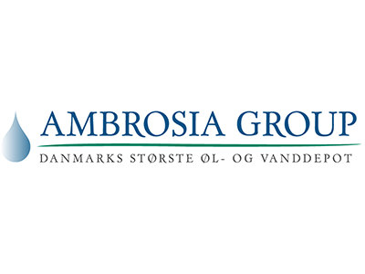 Ambriosa Group logo