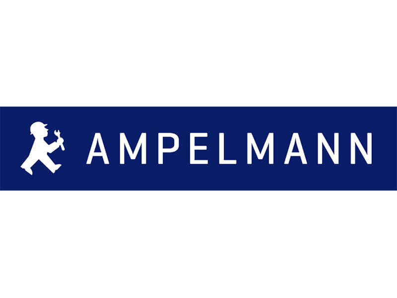 Ampelmann logo