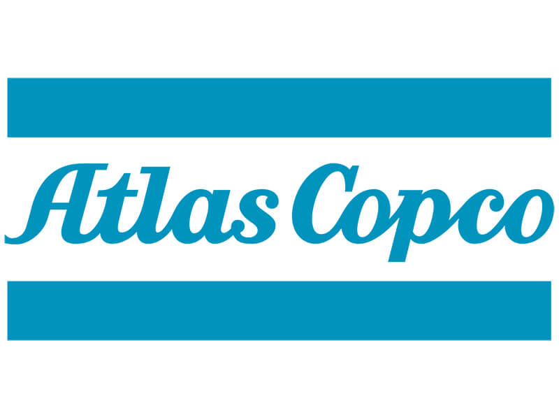 Atlas Copco