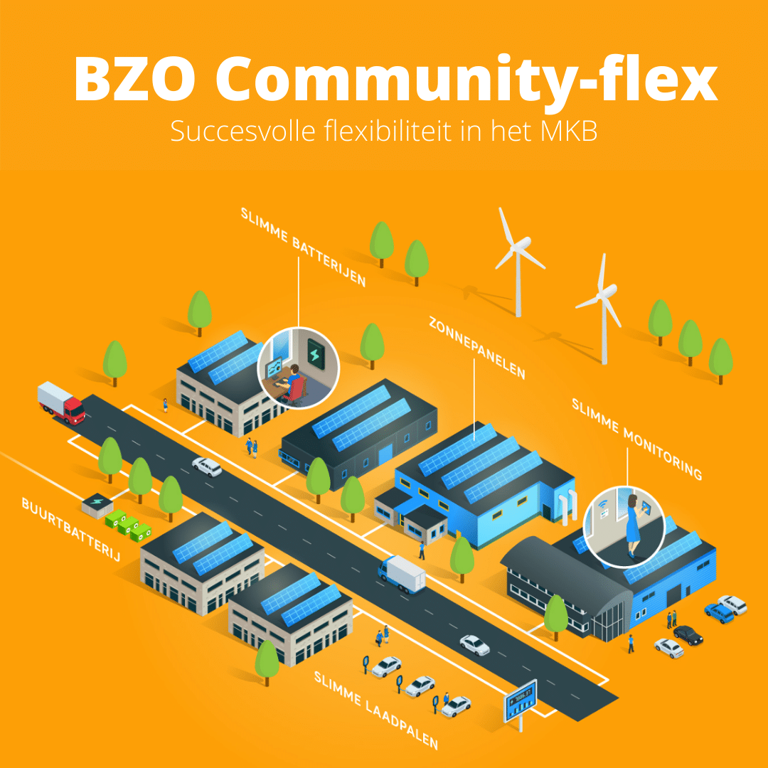 BZO Community-flex