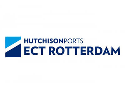 ECT Rotterdam logo