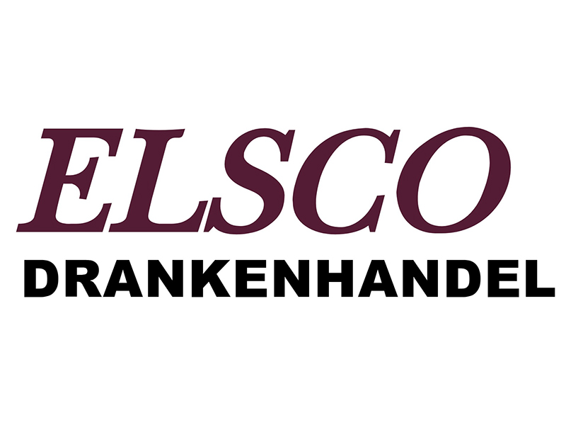 ELSCO drankenhandel logo