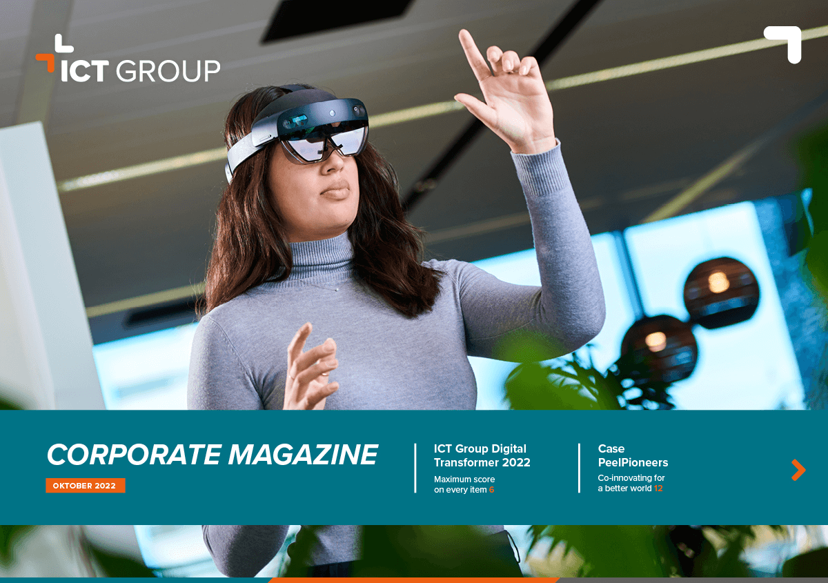 Magazine
