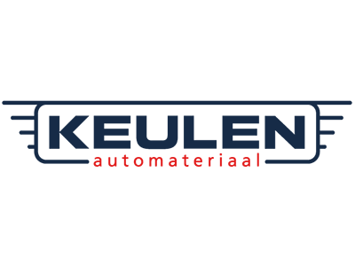 KEULEN AUTOMATERIALEN logo