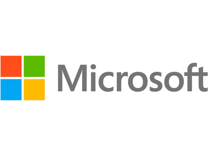 Microsoft logo