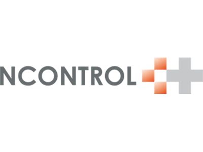NCONTROL logo