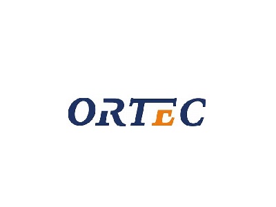 ORTEC logo