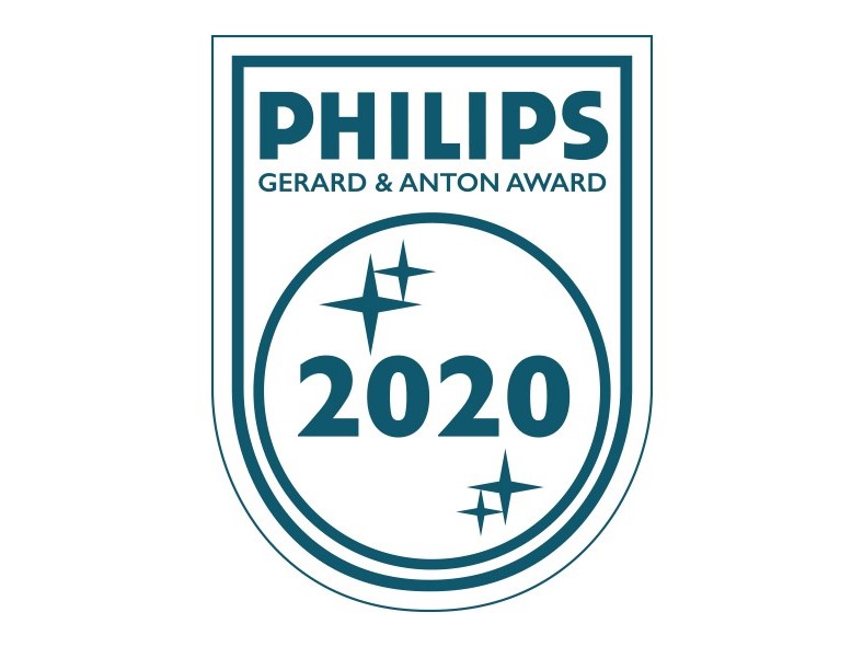 OrangeNXT - Philips - Gerard & Anton Award 2020