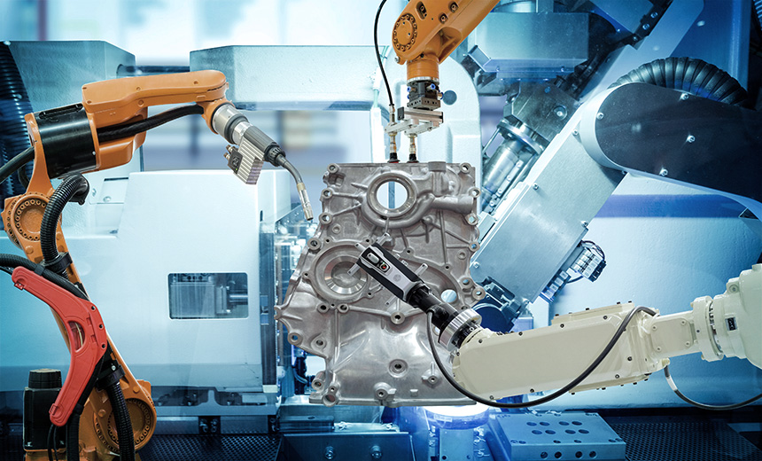 Machinebouw