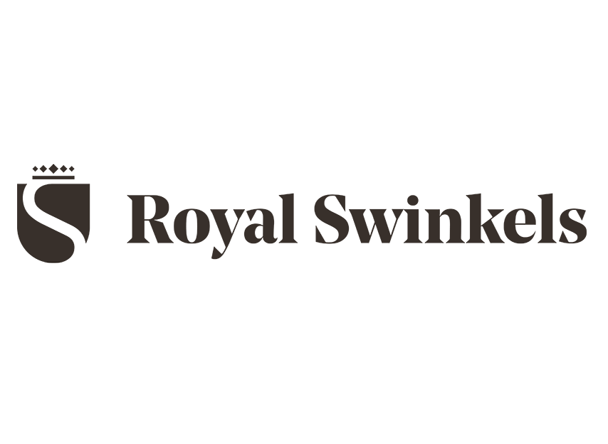 Royal Swinkels logo
