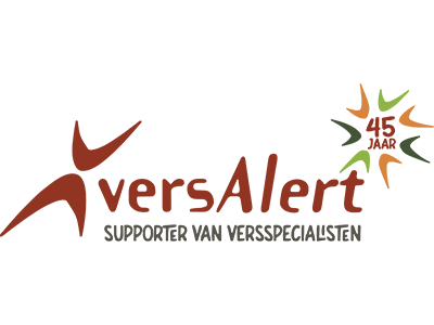 VERSALERT logo