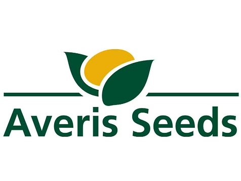 Averis Seeds logo