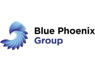 Blue Phoenix Group logo