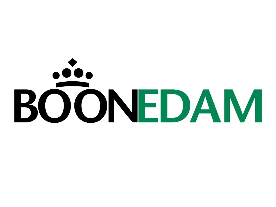 Boon Edam logo