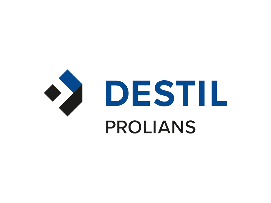 Destil Prolians logo