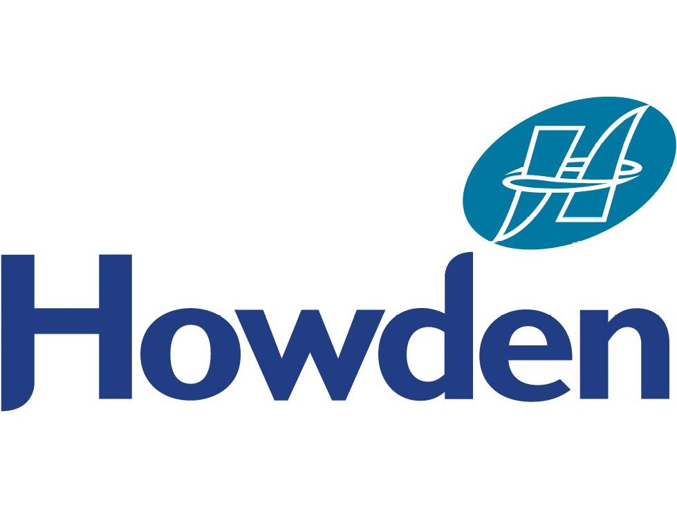 Howden logo