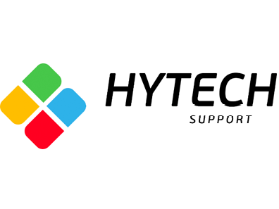 Hytech Support logo