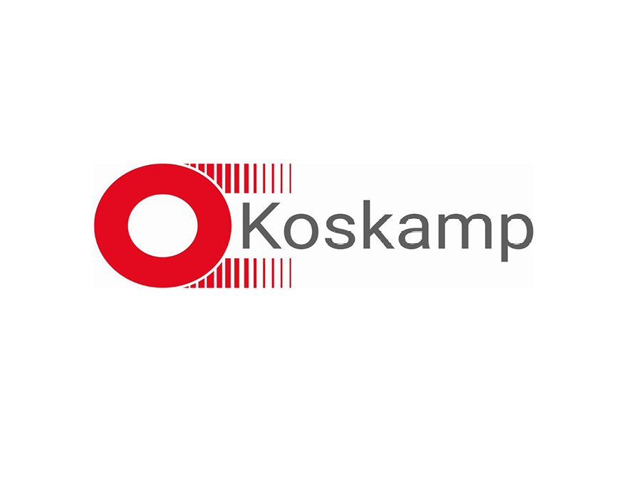 Koskamp logo