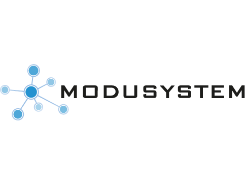 Modussystem logo