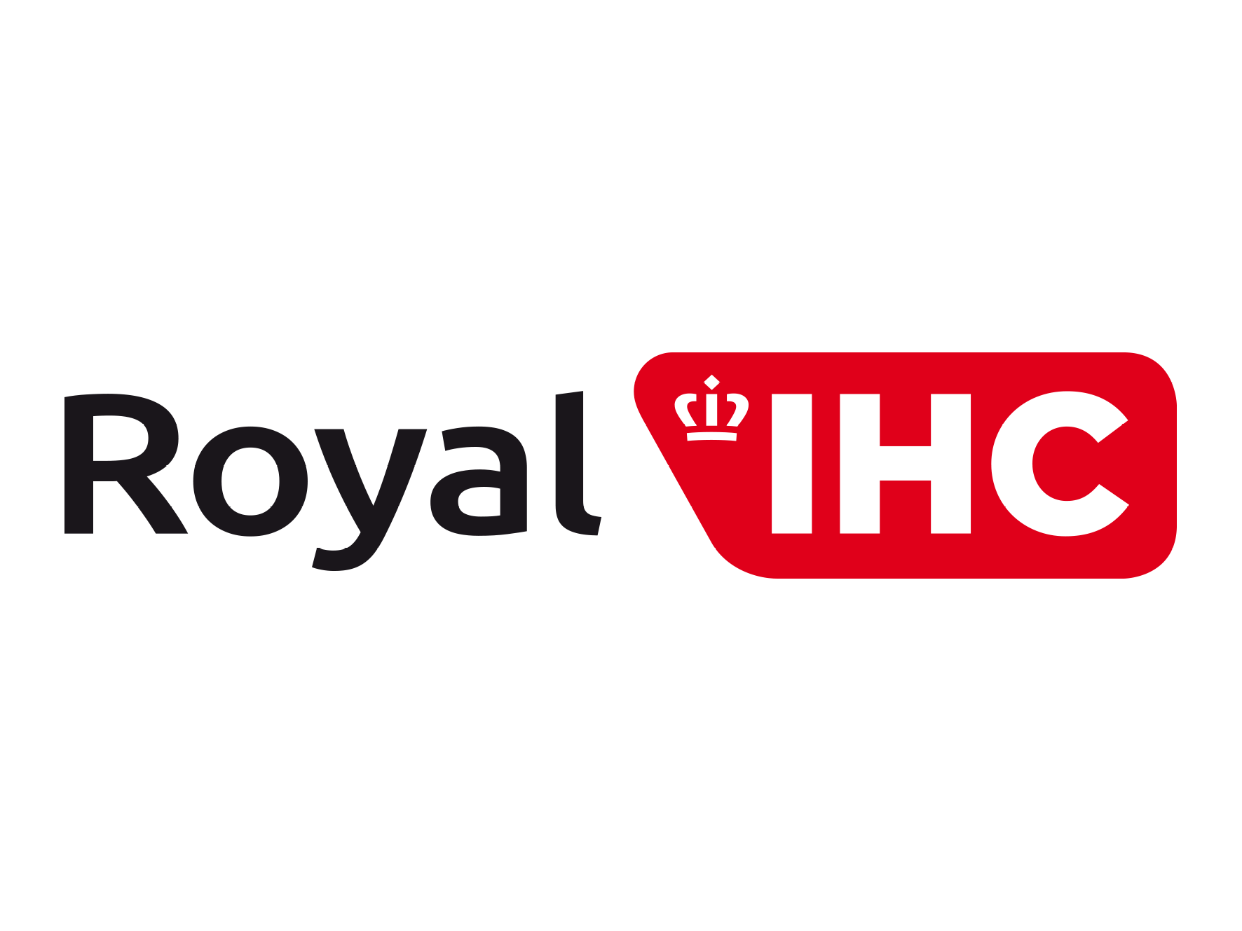 Royal IHC logo