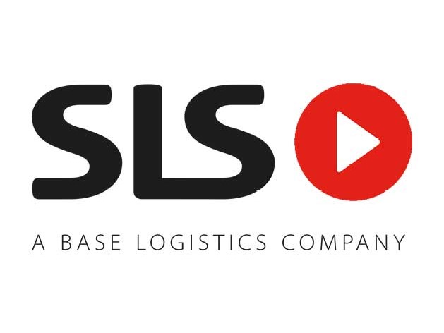 SLS Benelux logo