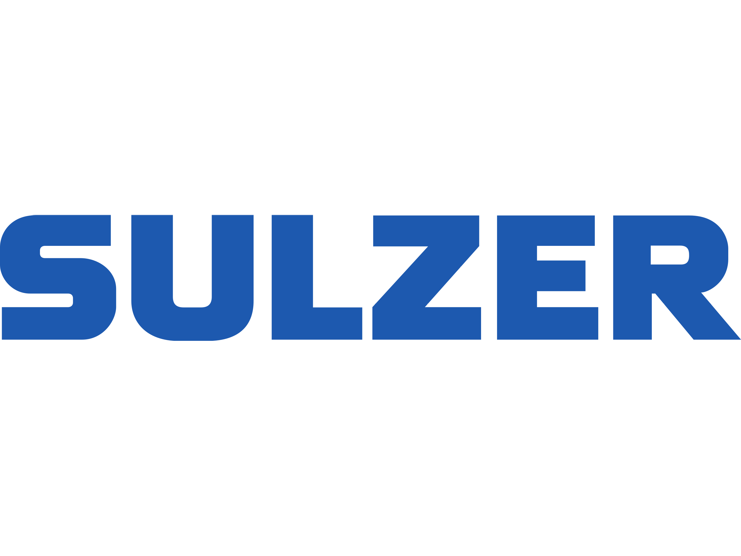 Sulzer logo