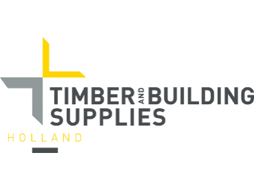 Timber and Building Supplies Holland logo