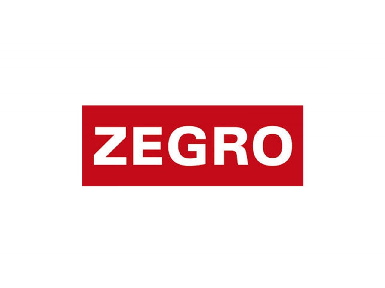 Zegro logo